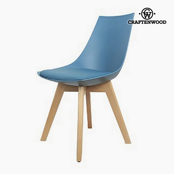 Esszimmerstuhl (47 x 54 x 84 cm) Buchenholz