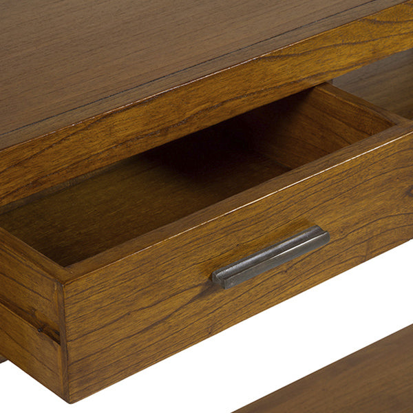 Konsole Mindiholz Playwood (140 x 35 x 78 cm)