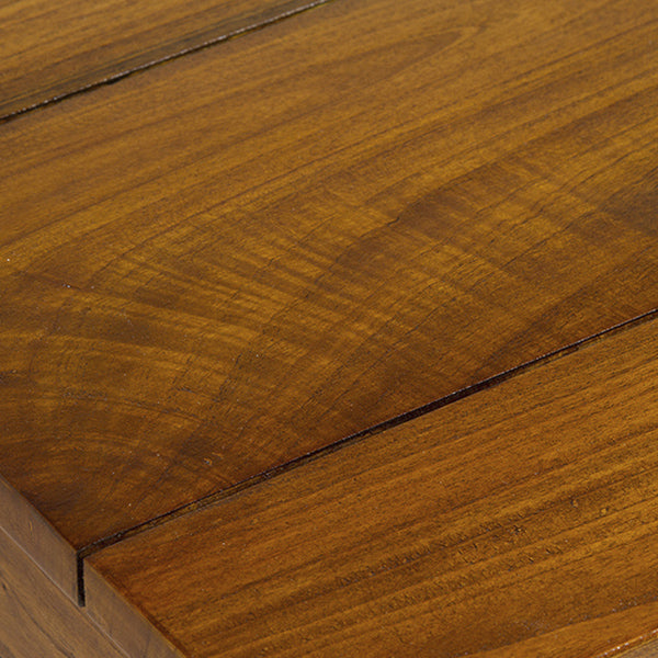 Konsole Mindiholz Playwood (100 x 35 x 80 cm)