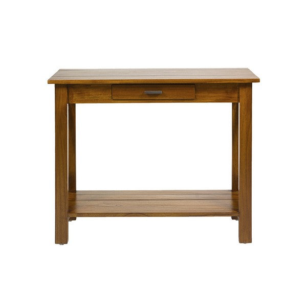 Konsole Mindiholz Playwood (100 x 35 x 80 cm)