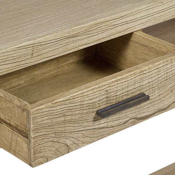 Konsole Mindiholz Playwood (140 x 35 x 78 cm)