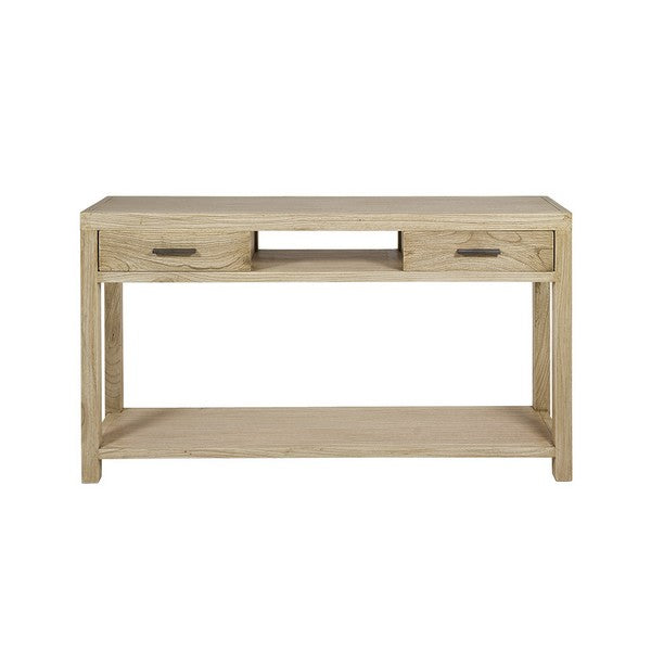 Konsole Mindiholz Playwood (140 x 35 x 78 cm)