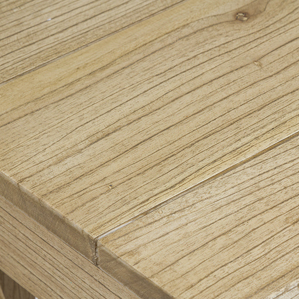 Konsole Mindiholz Playwood (100 x 35 x 80 cm)