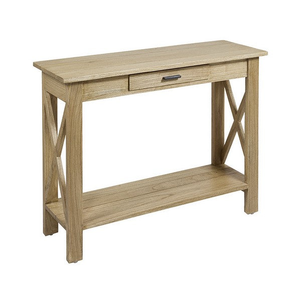 Konsole Mindiholz Playwood (100 x 35 x 80 cm)