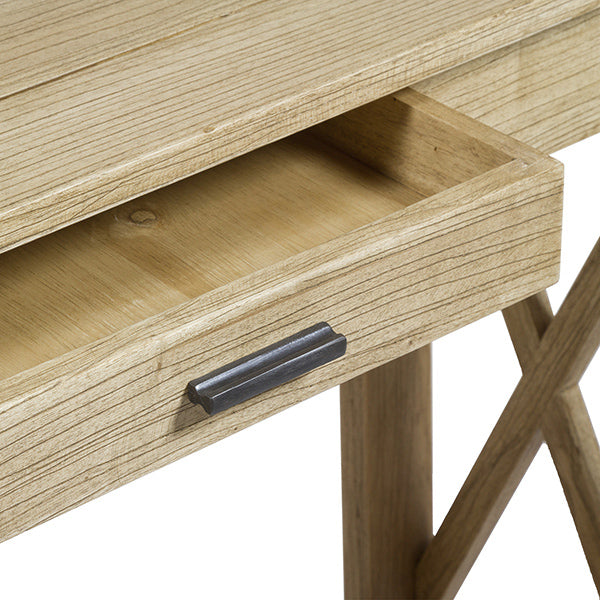 Konsole Mindiholz Playwood (100 x 35 x 80 cm)