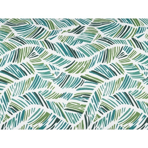 Kissen Adan Coord Grün