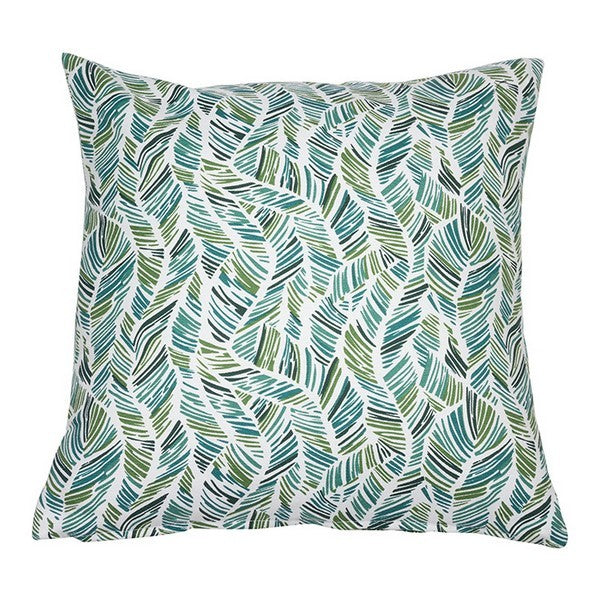 Kissen Adan Coord Grün