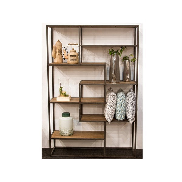 Kissen Adan Coord Grün