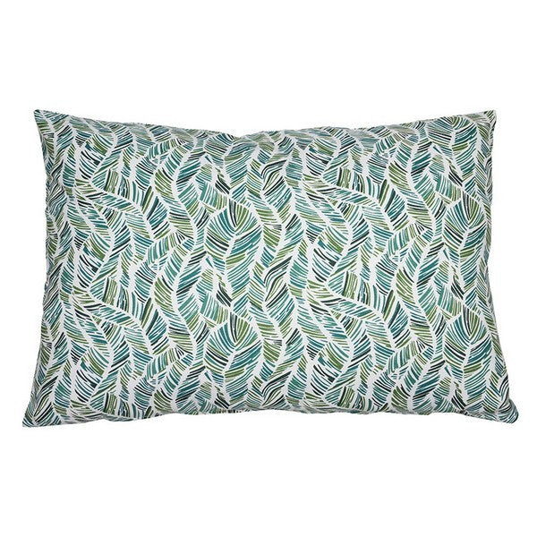 Kissen Adan Coord Grün