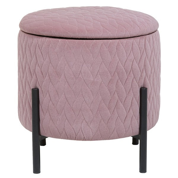 Hocker Kiefernholz (41 X 41 x 42 cm)