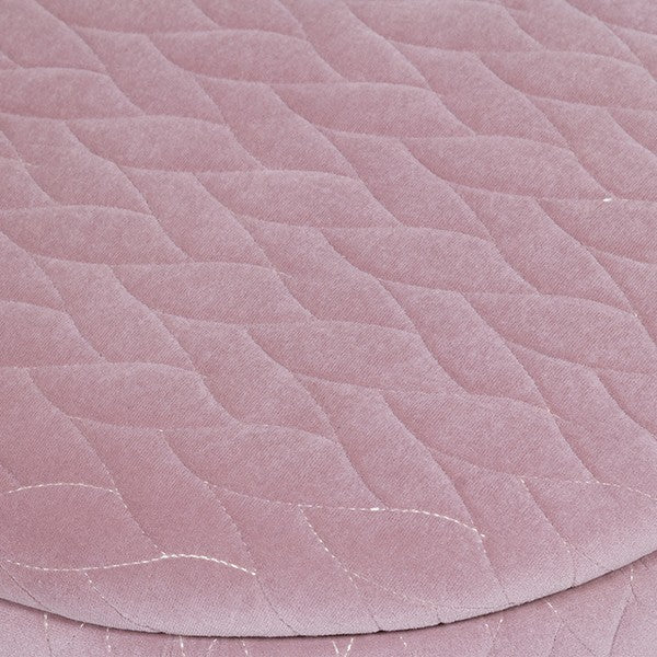 Hocker Kiefernholz (41 X 41 x 42 cm)