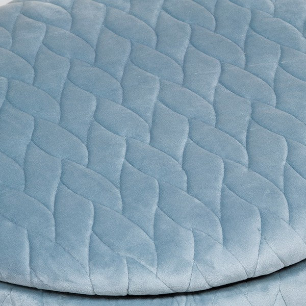 Hocker Kiefernholz (41 X 41 x 42 cm)