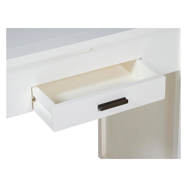 Schminktisch mit Sitzbank Mindiholz (70 x 50 x 76 cm)