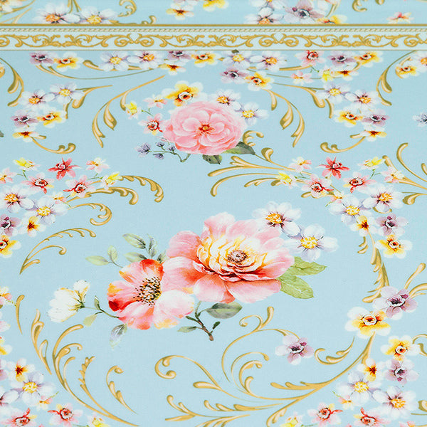 Schale Majestic Melamine (52 x 37 x 5 cm)