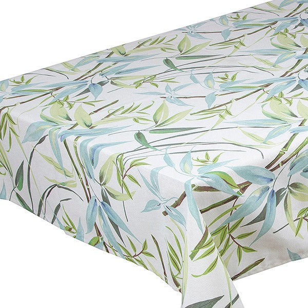 Tischdecke Silvia natürlich (135 x 200 x 1 cm)