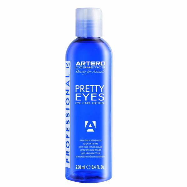 Augenkontur-Gel Artero Pretty Eyes Hund Wagenheber (250 ml) (Refurbished A+)