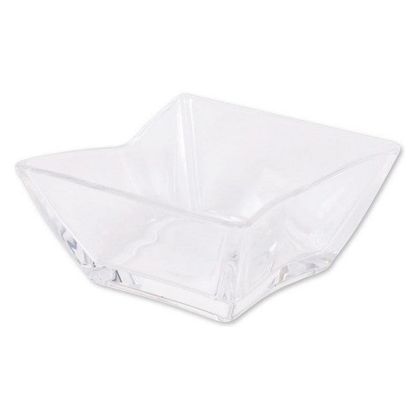 Schale Capricho Glas (10 x 10 x 4,8 cm)