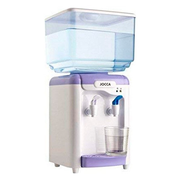 Wasserspender Mit Reservoir (24,5 x 23 x 34 cm) (Refurbished A+)