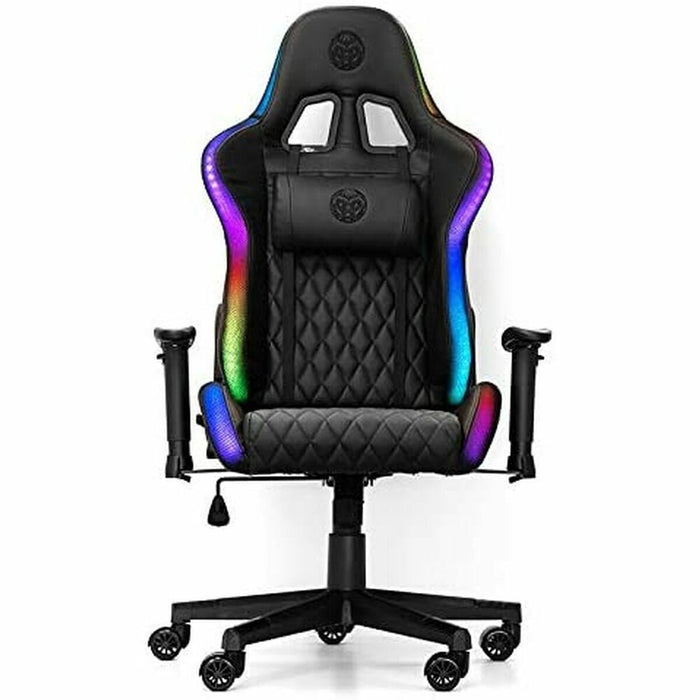 Bürostuhl Onaji AKUMA PRO RGB TWO RGB