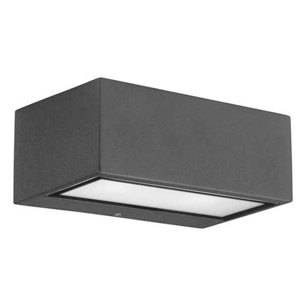Wandleuchte Ledkia Nemesis 60 W