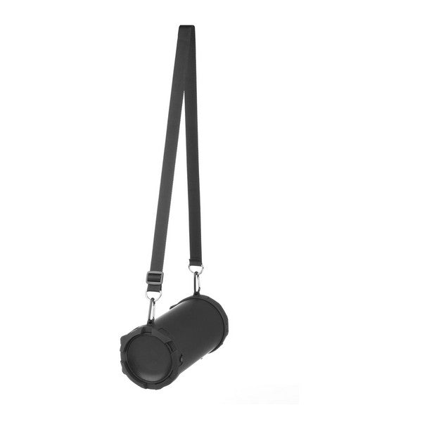 Drahtlose Bluetooth Lautsprecher NGS Roller Flow 20W Schwarz (Refurbished A)