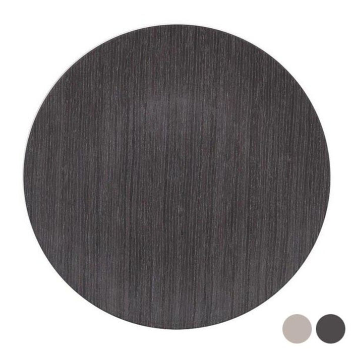 Flacher Teller (33 cm)