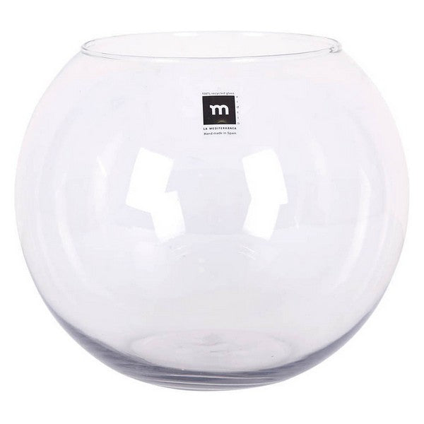 Fischbecken La Mediterránea Rustik Glas