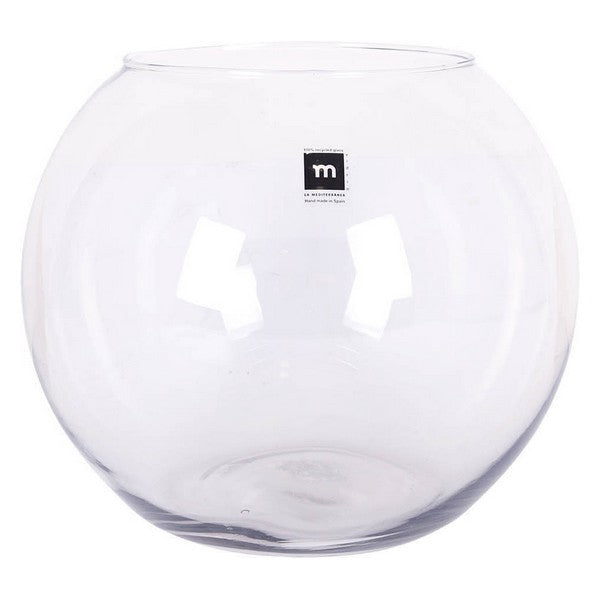 Fischbecken La Mediterránea Rustik Glas