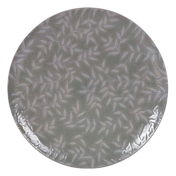 Flacher Teller Viena Glanz (32,5 cm)