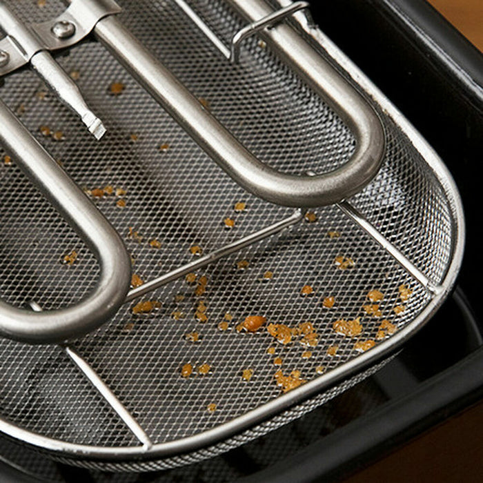 Fritteuse Cecotec CleanFry 3000 Dark 3 L 2180 W