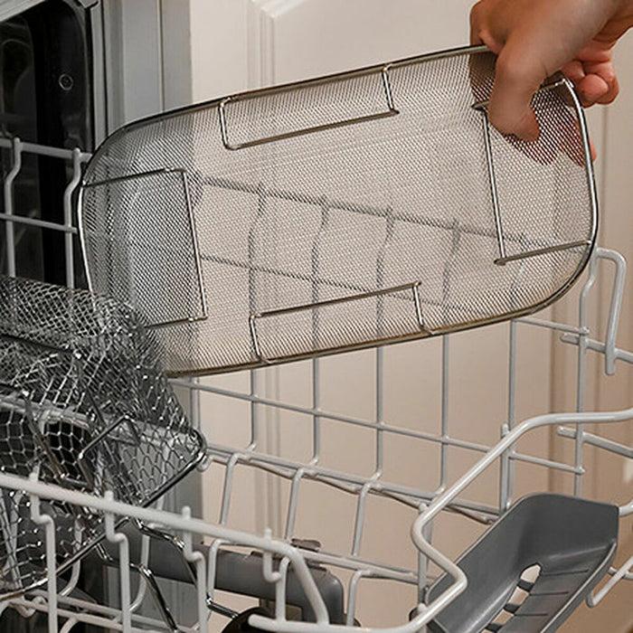 Fritteuse Cecotec CleanFry 3000 Dark 3 L 2180 W