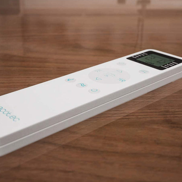 Klimaanlage Split EnergySilence 12000 AirClima Connected Cecotec A++/A+ 3000 fg/h WiFi