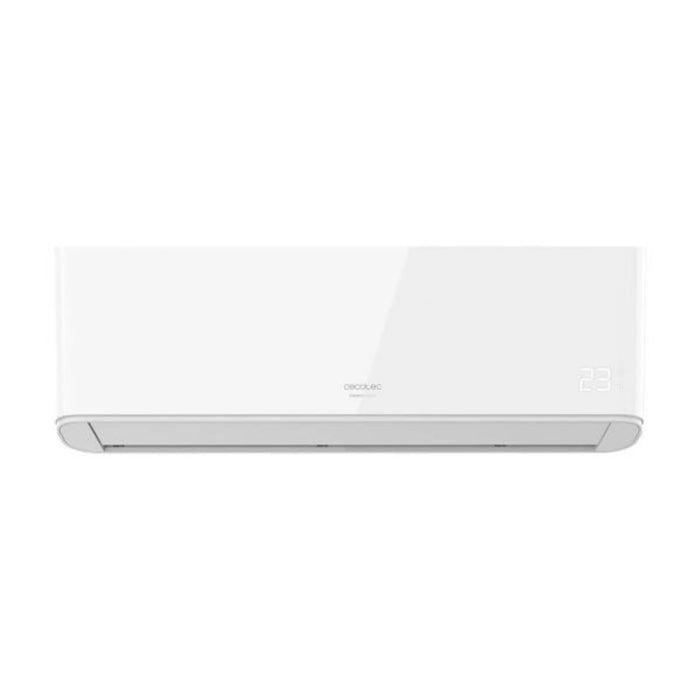 Klimaanlage Split EnergySilence 12000 AirClima Connected Cecotec A++/A+ 3000 fg/h WiFi