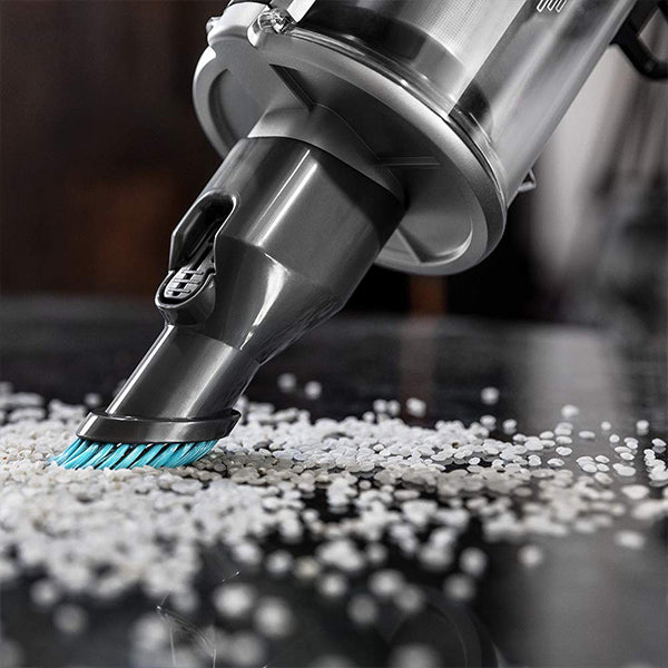 3 in 1 Staubsauger Cecotec Conga Rockstar 600 Hero 430W 670ml