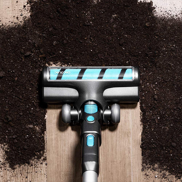 3 in 1 Staubsauger Cecotec Conga Rockstar 600 Hero 430W 670ml