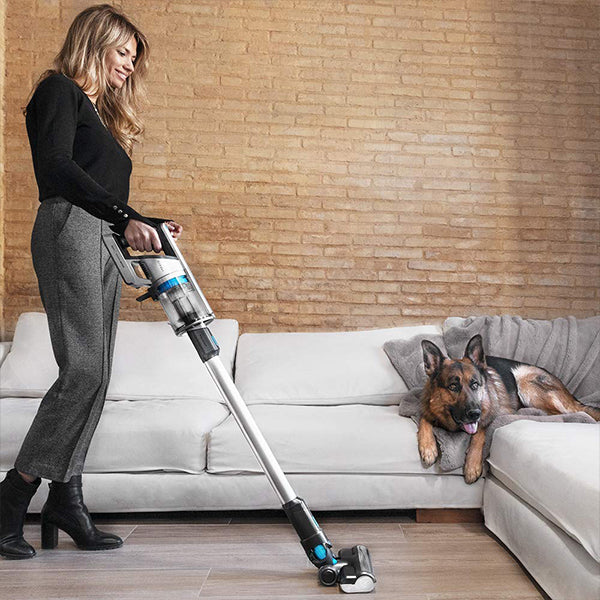 3 in 1 Staubsauger Cecotec Conga Rockstar 600 Hero 430W 670ml