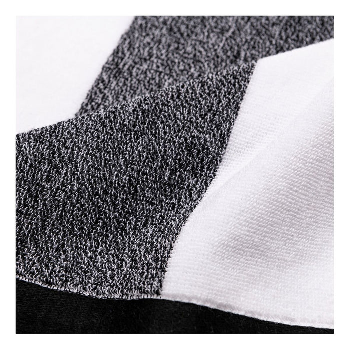 Strandbadetuch Benetton Frotteegewebe (90x160cm) (OEKO-TEX)