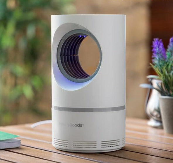 Anti-Mücken-Sauglampe Kl Vortex