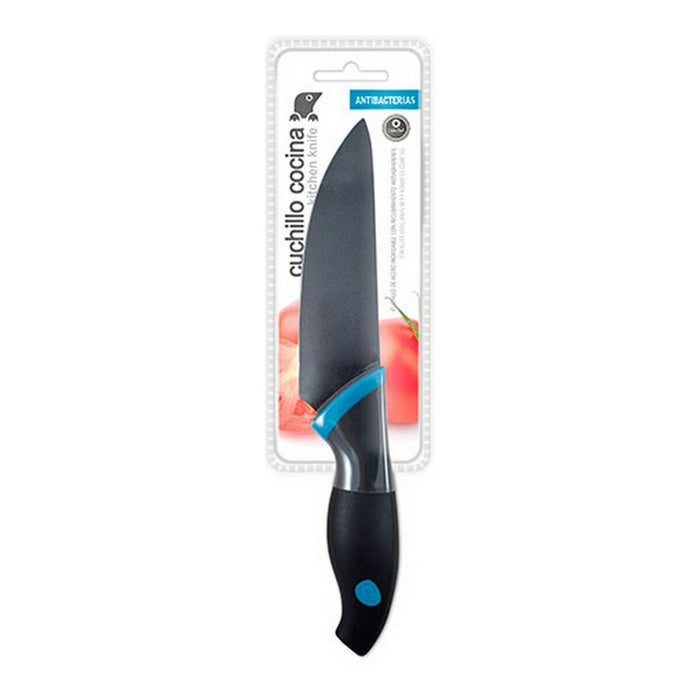 Küchenmesser 12 cm Blau