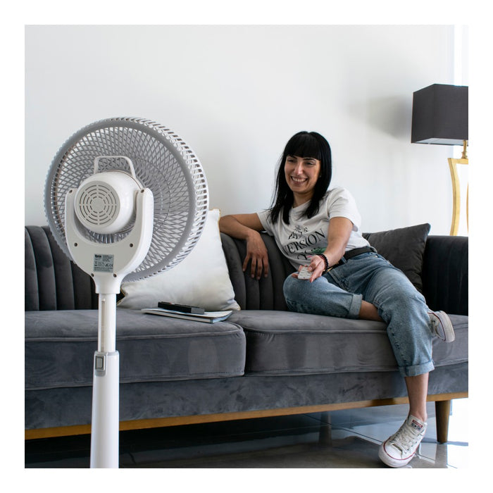 Freistehender Ventilator TM Electron