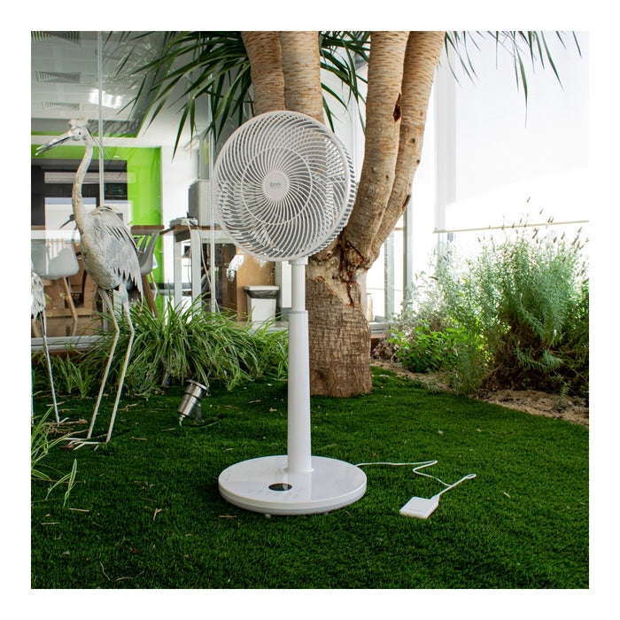 Freistehender Ventilator TM Electron