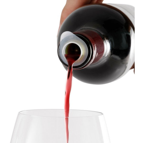 Anti-Tropf-Flaschenverschluss Koala Orange Kunststoff