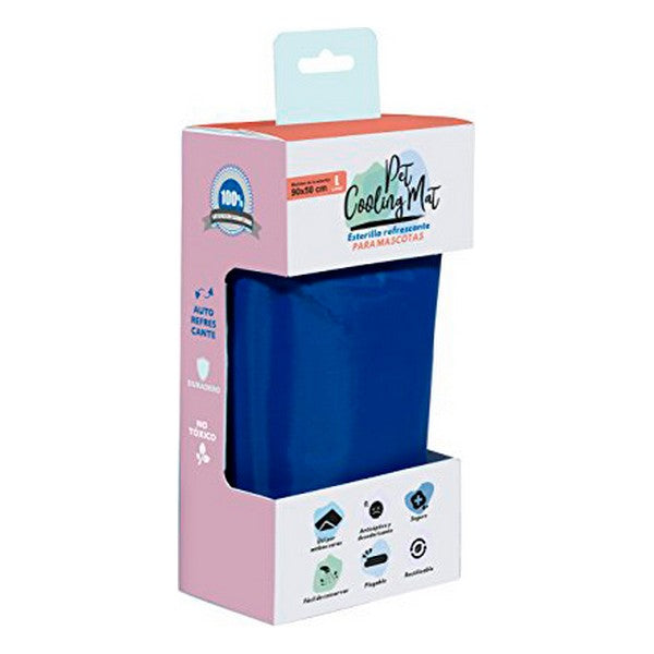 Kühlmatte für Haustiere DA9-1016 (Refurbished A+)