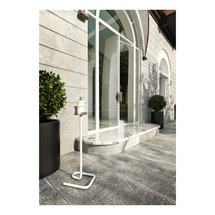 Halterung Piqueras y Crespo 359BL Ausgabegerät Gel