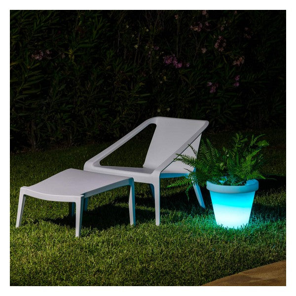 Blumentopf LED Ledkia A+ 4 W