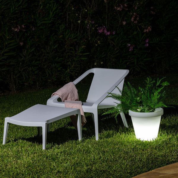 Blumentopf LED Ledkia A+ 4 W