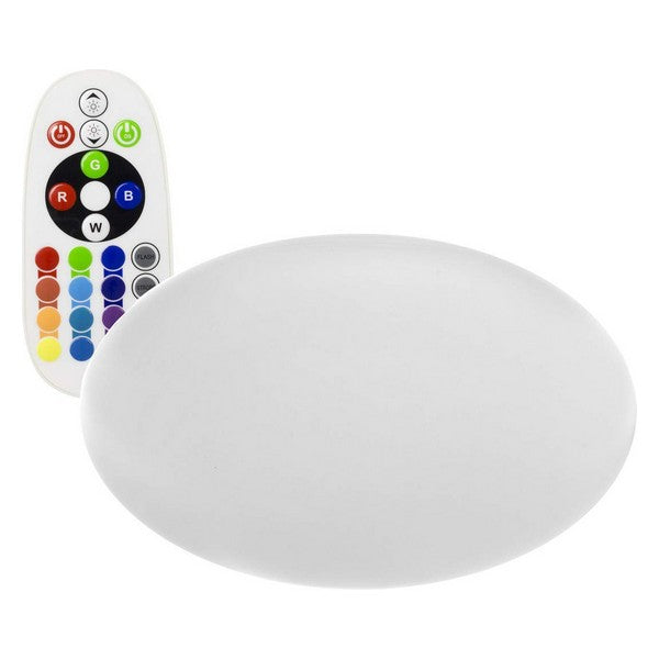 LED-Lampe Ledkia Stone RGB A+ 2 W