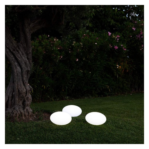 LED-Lampe Ledkia Stone RGB A+ 2 W