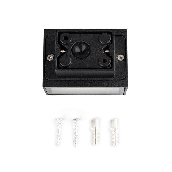 LED-Deckenleuchte Ledkia Gades A 6 W 242 Lm (Neutralweiß 4000K)