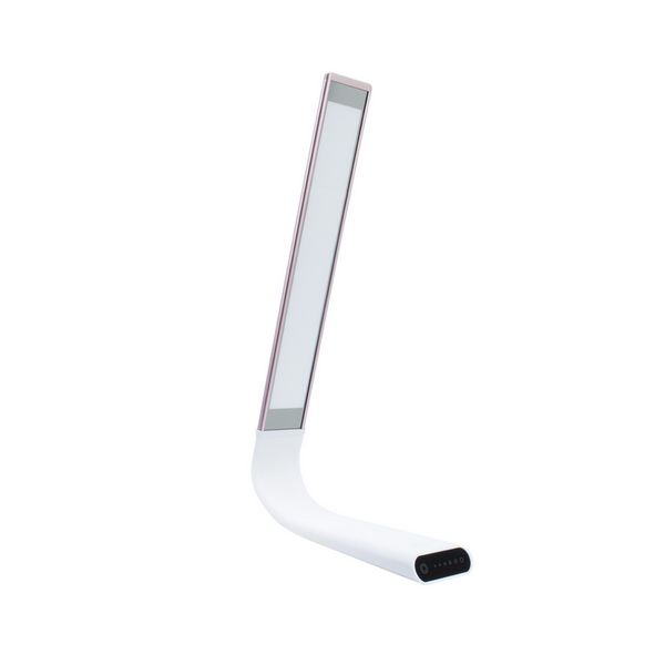 Tischlampe Ledkia Silikon Aluminium 625 Lm (560 x 65 x 20 mm)